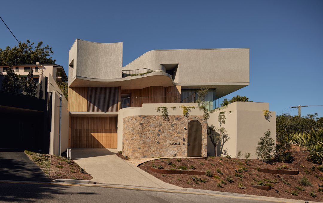 格雷娅的天蝎座丨澳大利亚布里斯班-19