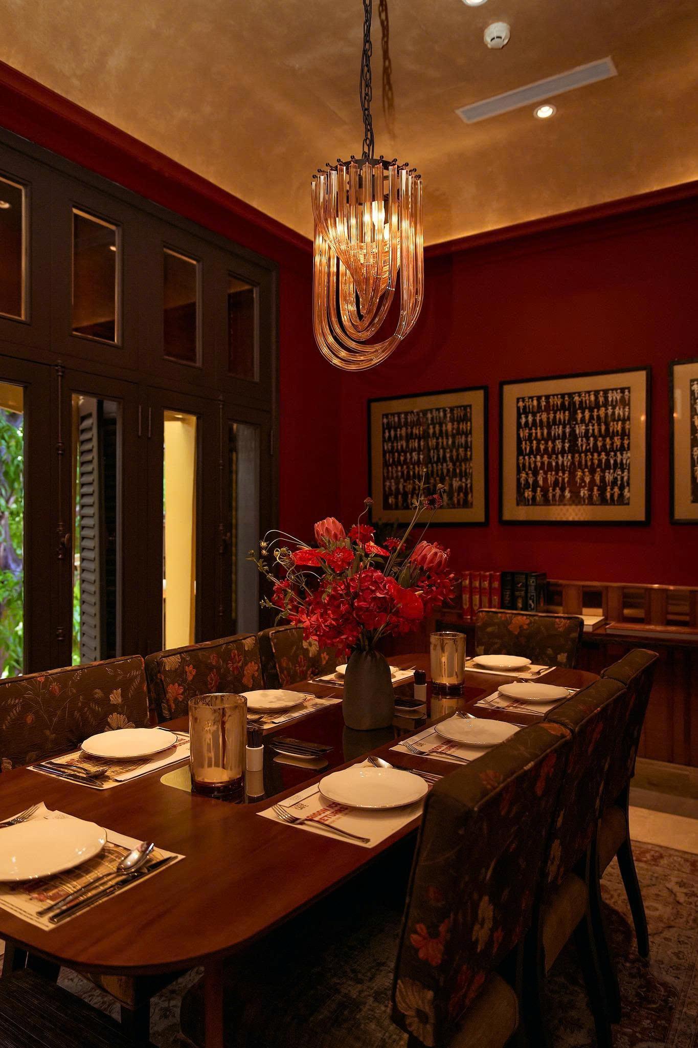 CIAO咖啡馆丨越南胡志明市-27