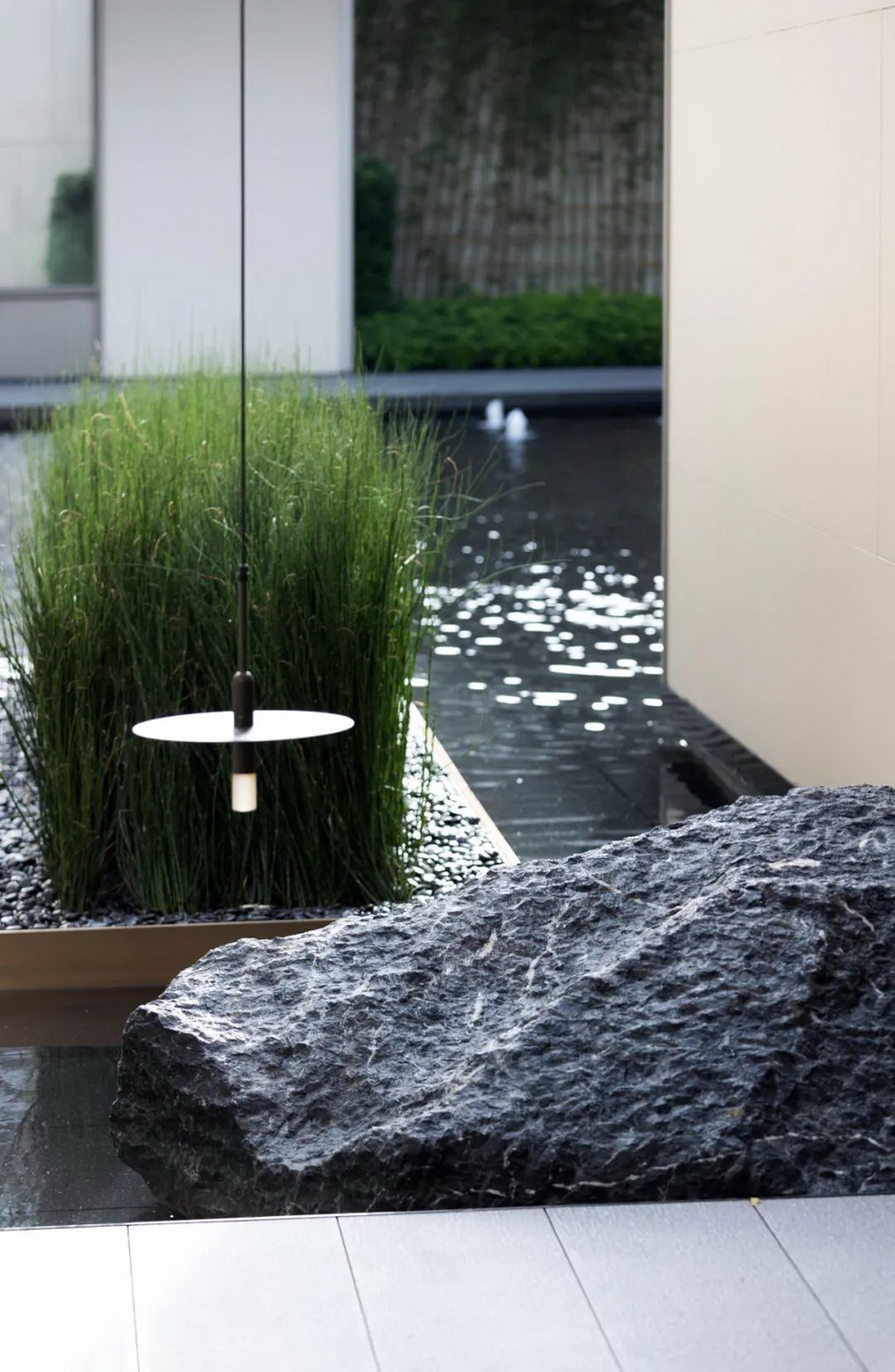 东莞中海·凤凰熙岸丨中国东莞丨HILL 希尔景观-25