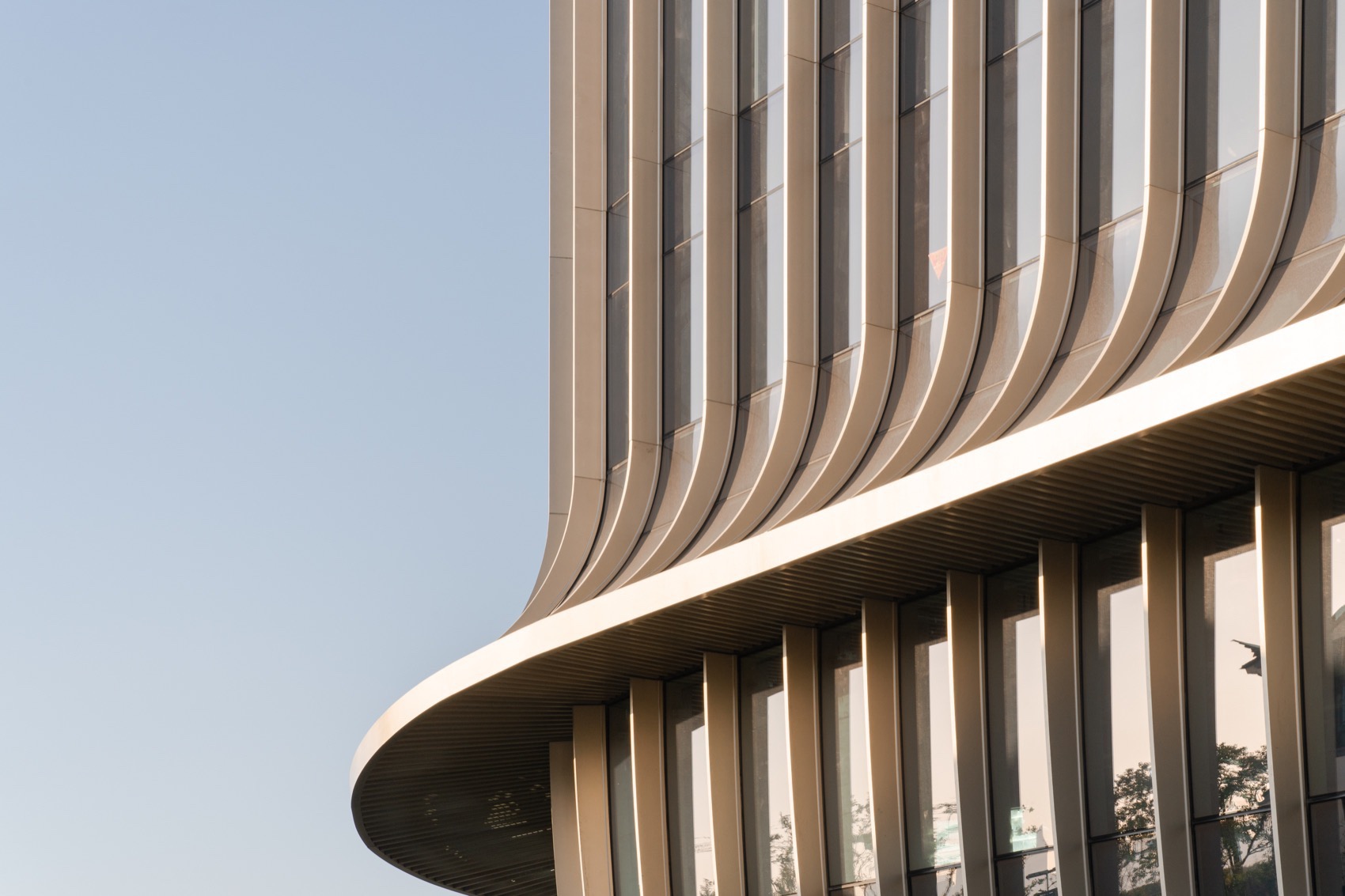 望廷,杭州 / Aedas-11