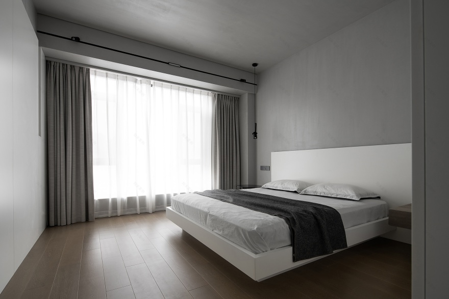 浙江省乐清市 120 平年轻客群之家丨中国浙江-85