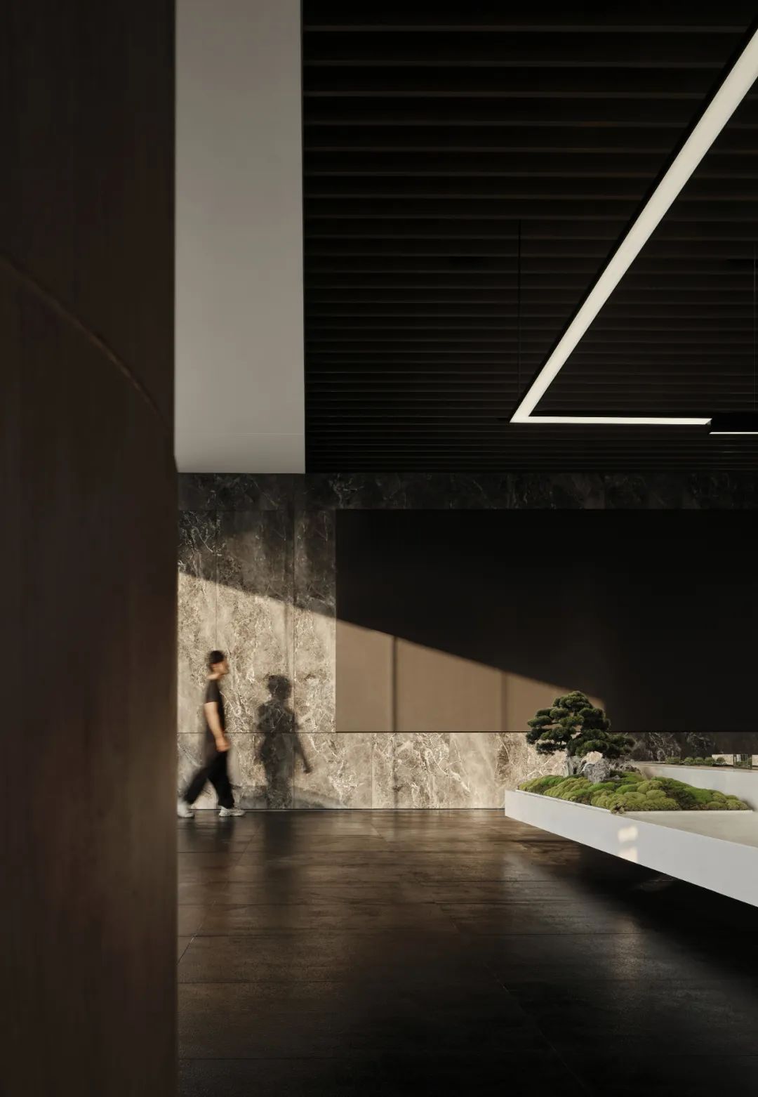 云尚紫薇府丨中国南京丨上海飞视设计-9