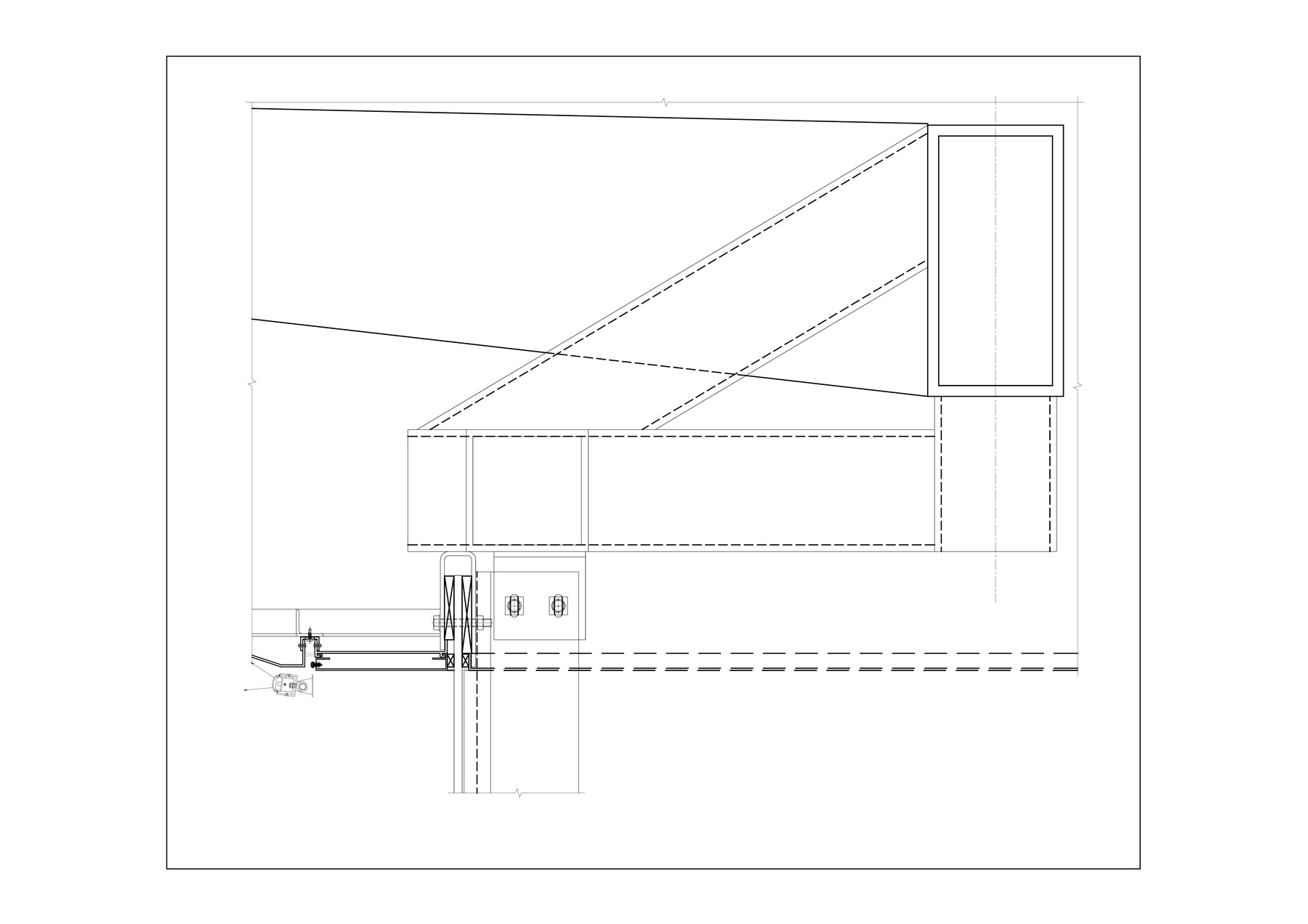 南京燕子矶规划展示中心丨中国南京丨上海帝奥建筑设计有限公司-75