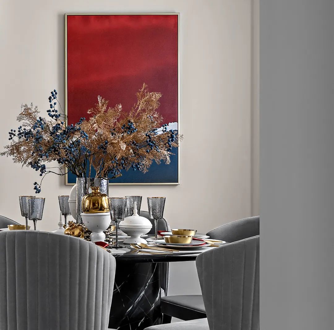 极尽雅致，在这里，过与梦想有关的日子 | 方黄设计-87