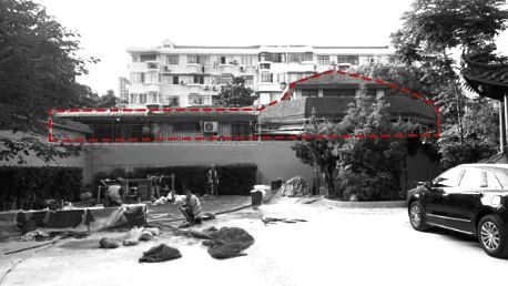 东泉社区更新实践丨中国上海丨上海梓耘斋建筑工作室-80