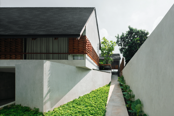 丨印度尼西亚雅加达丨Wiyoga Nurdiansyah Architects-14