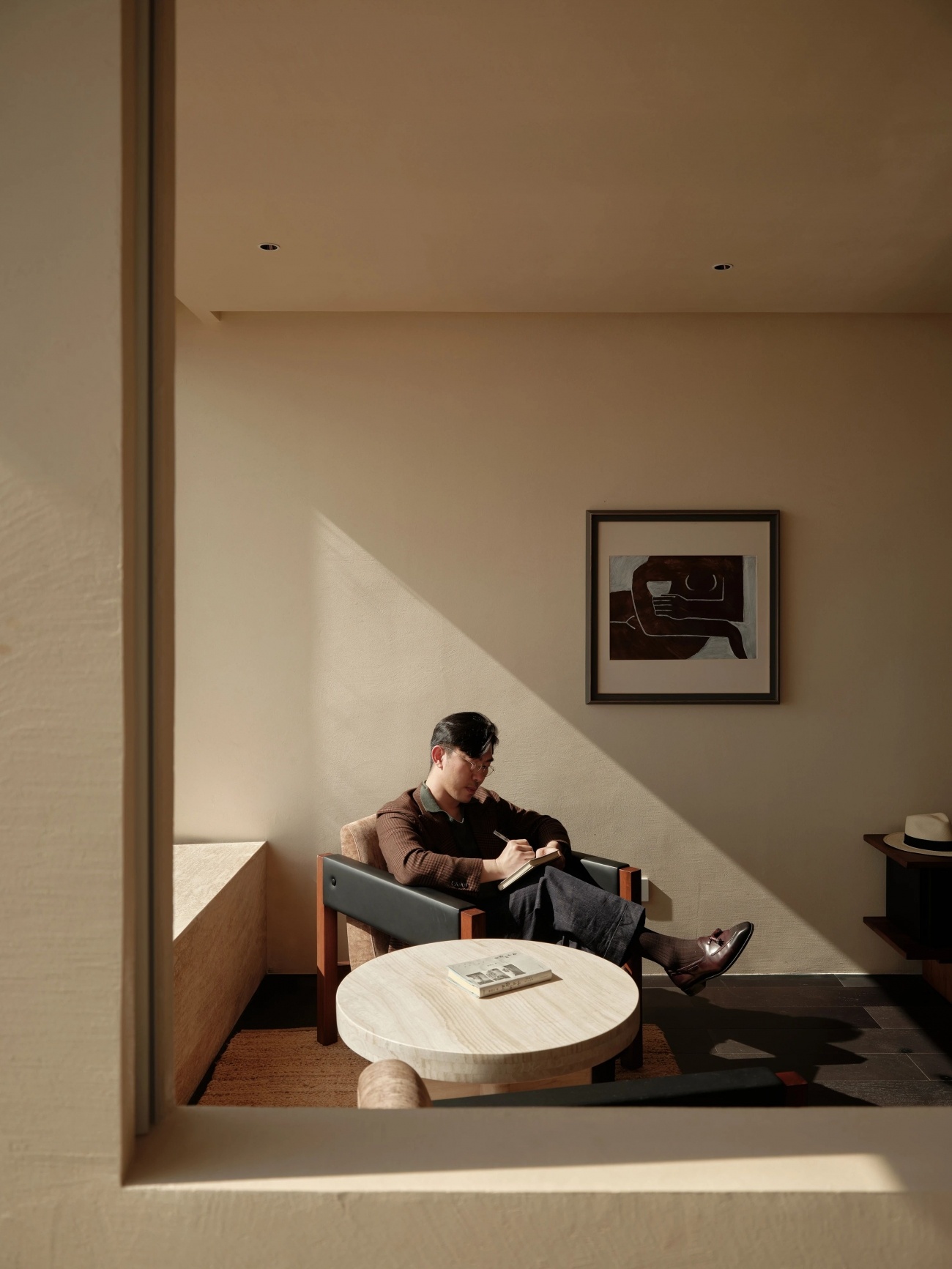 大理安邸VILLA精品度假酒店丨中国大理丨YID成都易禾上品-72