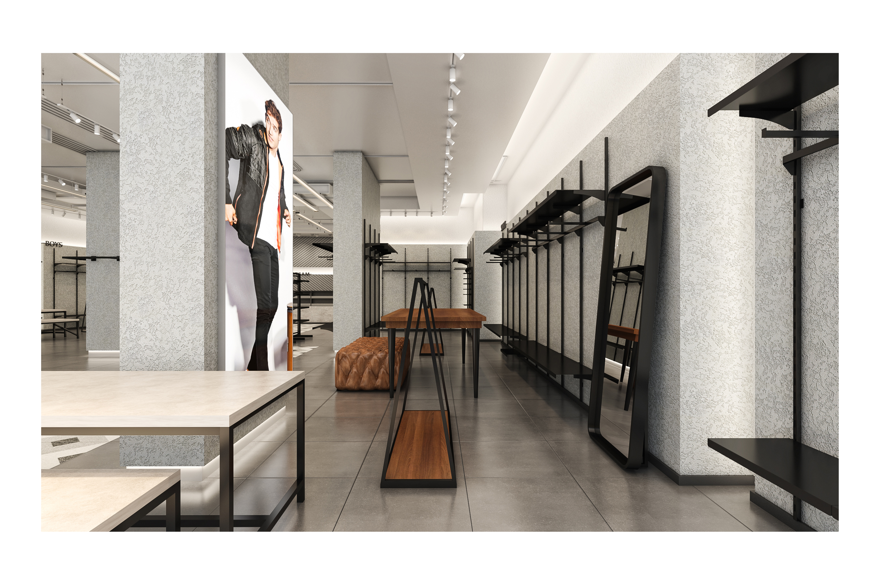 城镇团队新概念 2022丨townteam 工程部-11