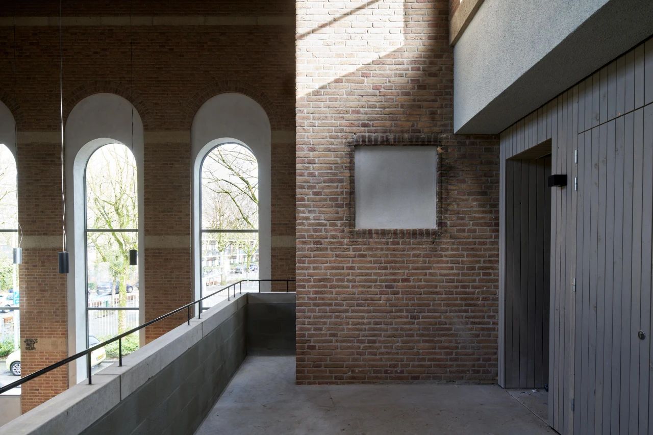 斯图尔卡兰教堂丨瑞典斯德哥尔摩丨Wolfgang Huebner-120