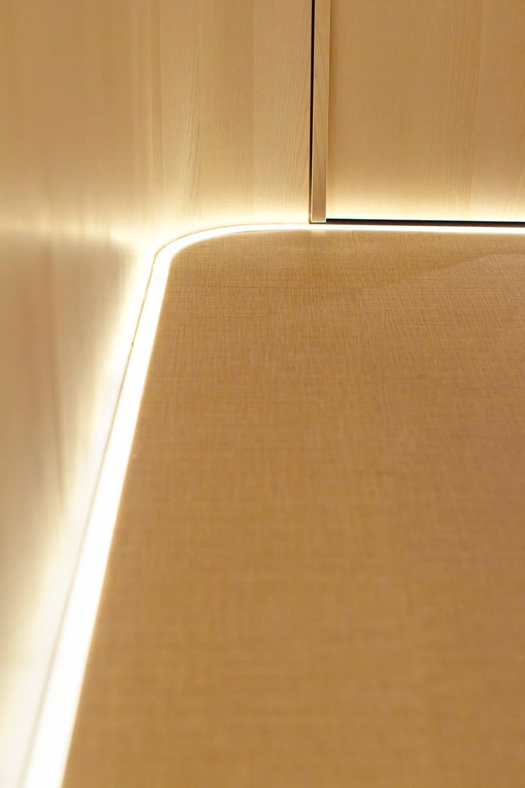 友邦峻宇养生庭丨中国香港丨泛纳设计集团-34