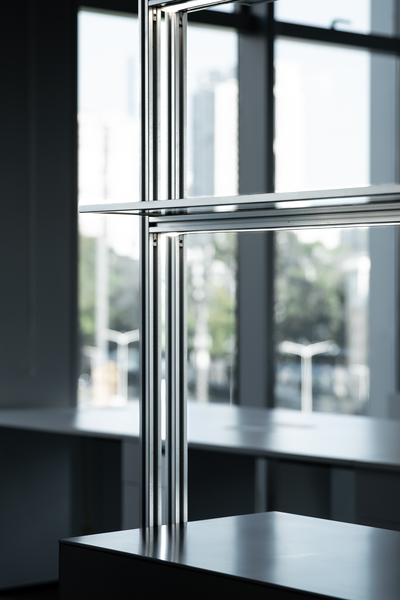 DAS Lab · 理然MAKE SENSE · 重塑理性的秩序丨中国深圳丨DAS大森设计,DAS LAB-45