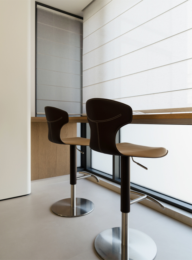 极简奶油风 纯净 · 治愈-23