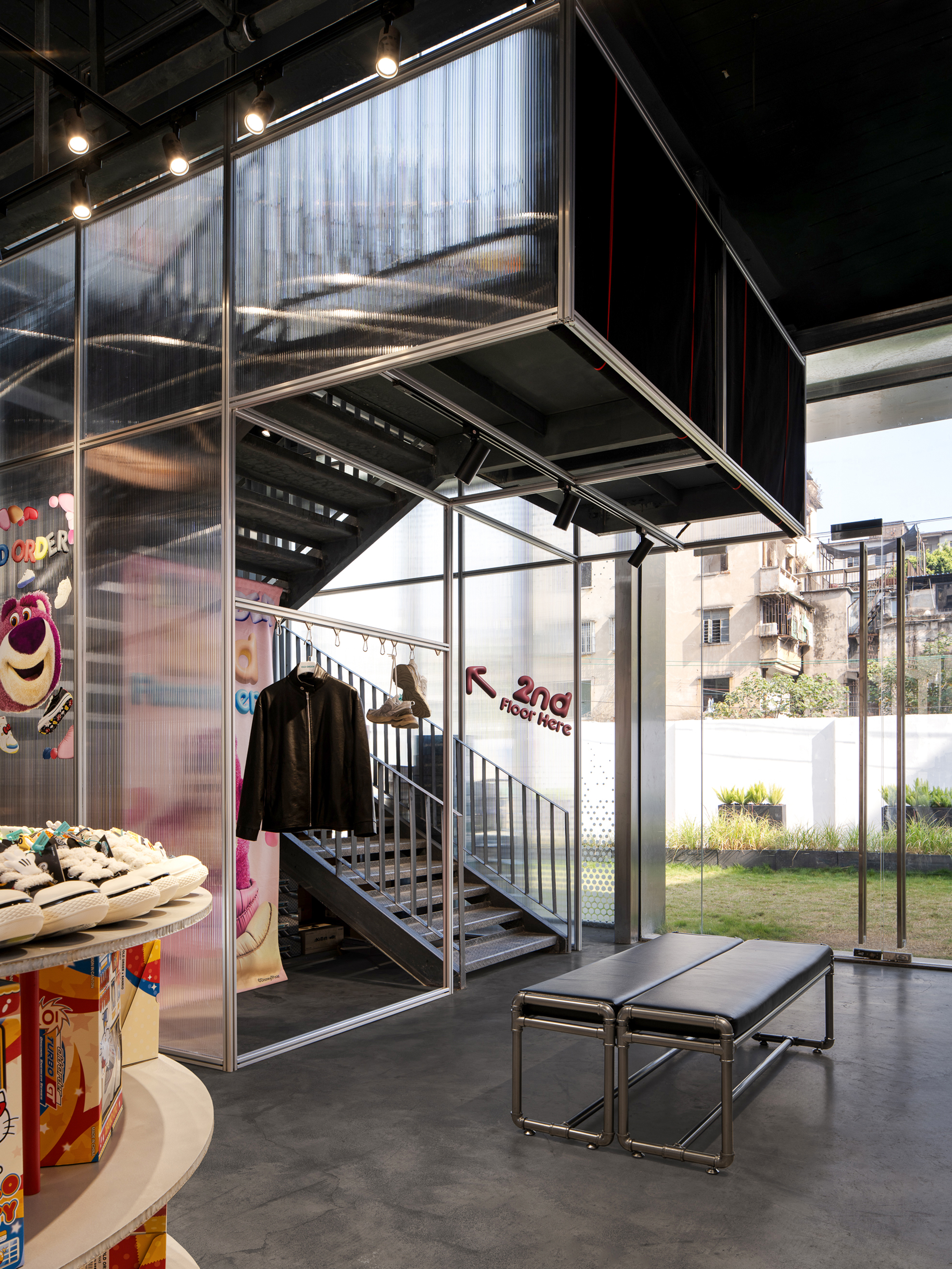 OLD ORDER永庆坊-9