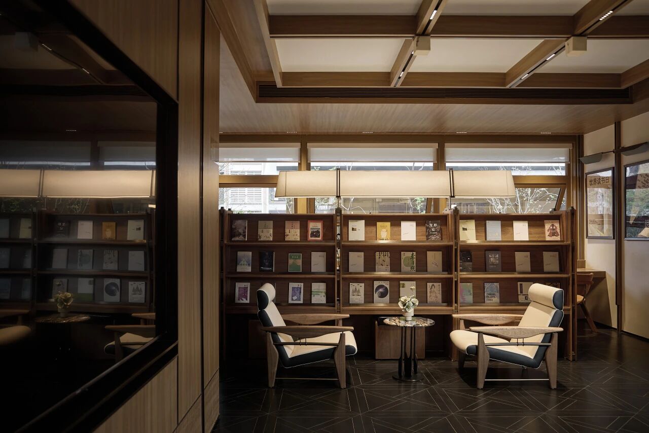 高投万科·高新锦曜丨中国成都丨广州安研室内设计咨询有限公司-24