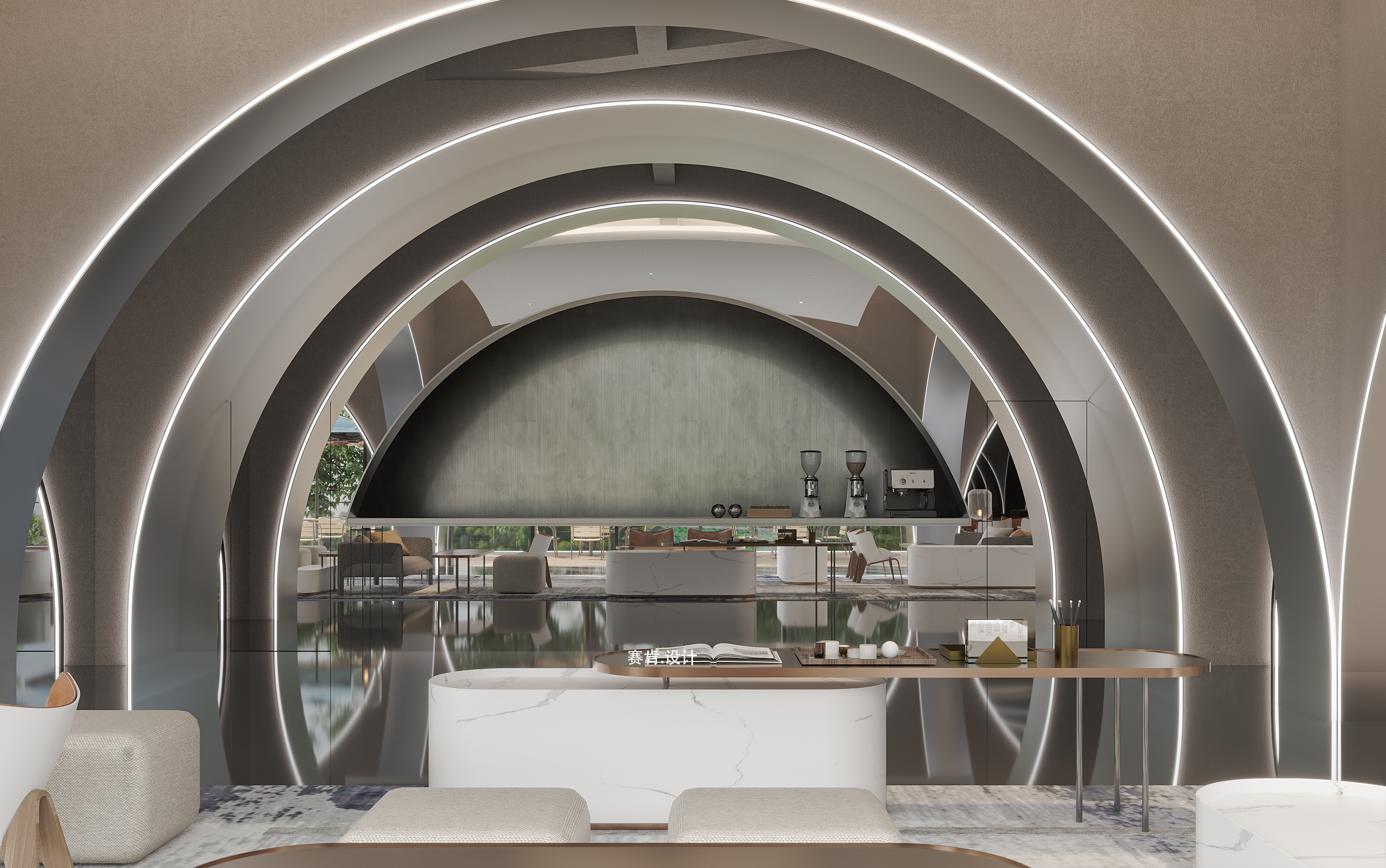 东仓出品，售楼部……-5