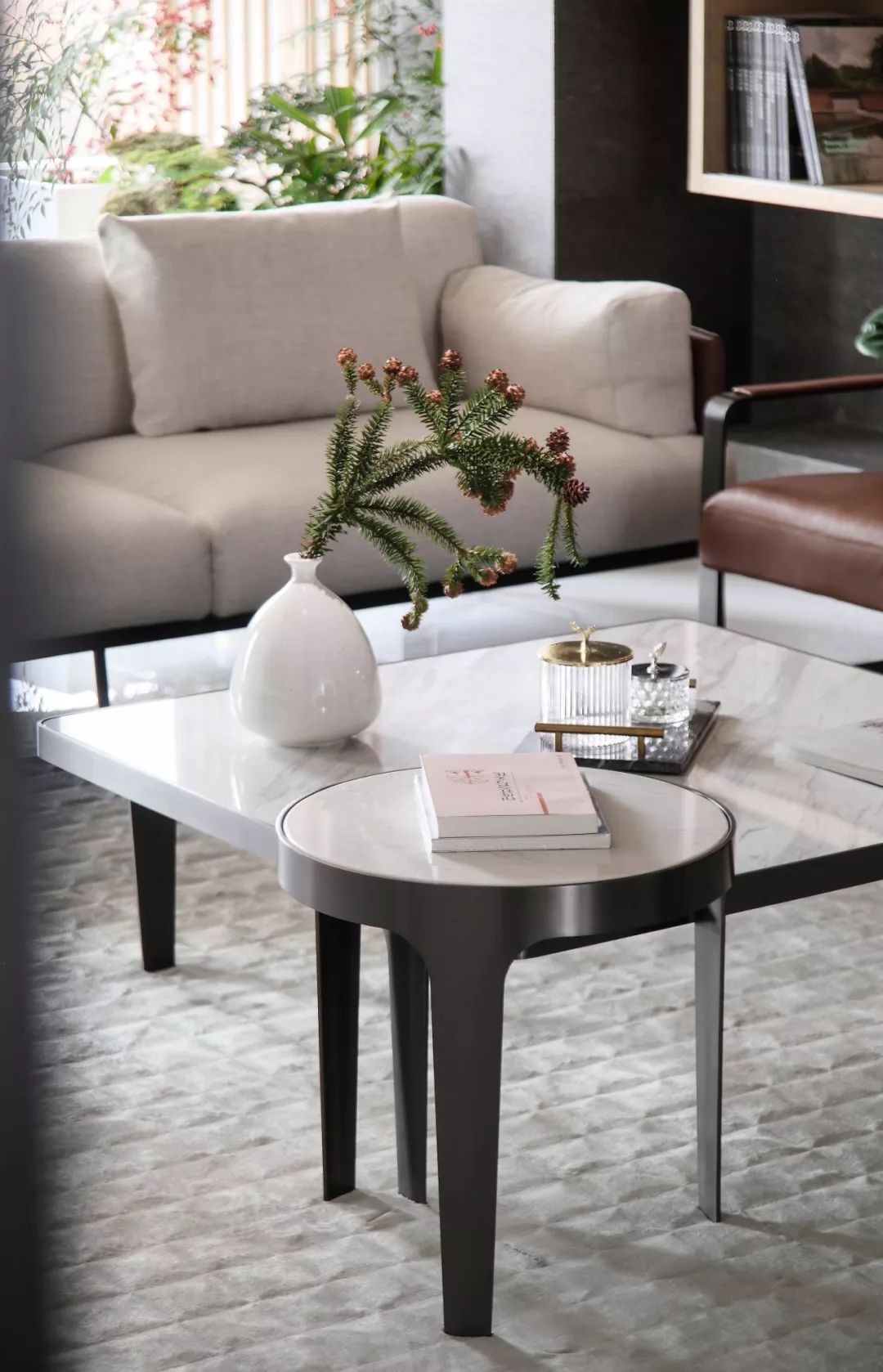 诗意远方，奕贤居的美好生活-31