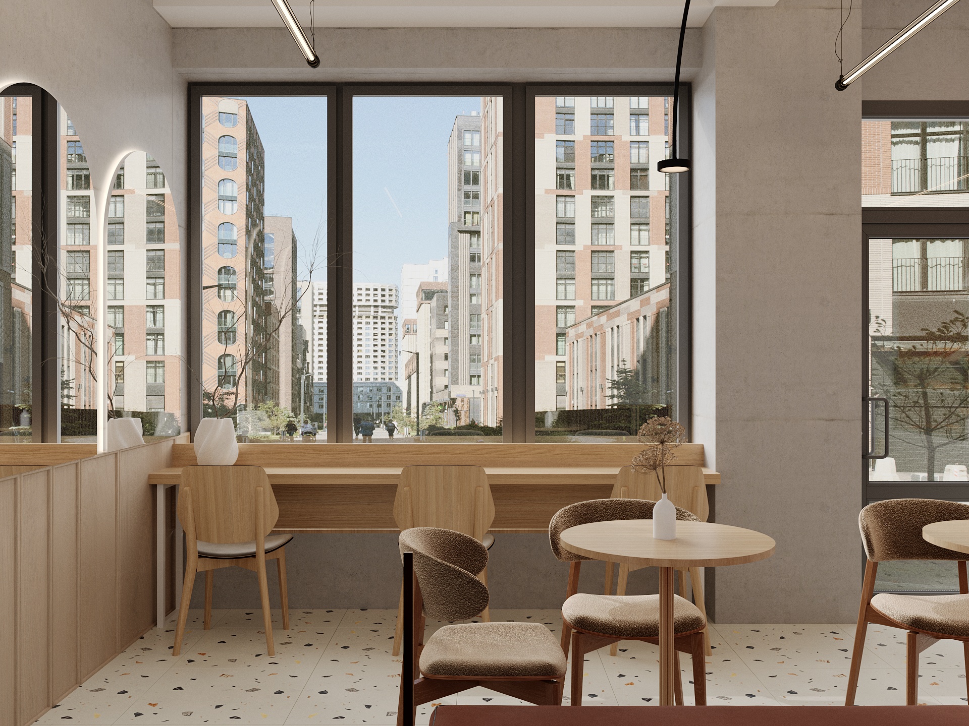 Затишна кавʼярня-4