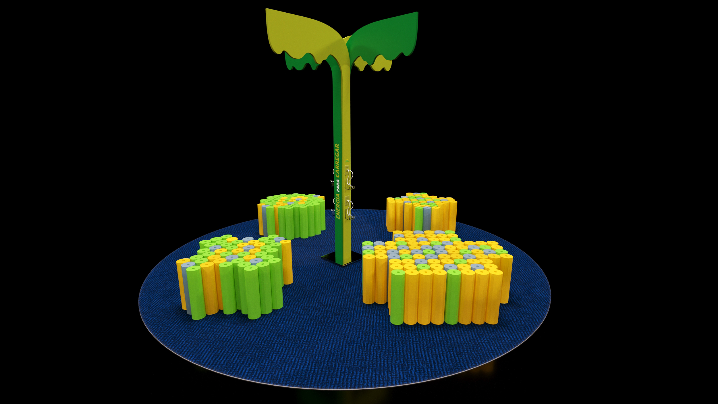 Projeto Petrobras Global 2020 - Campus Party-9