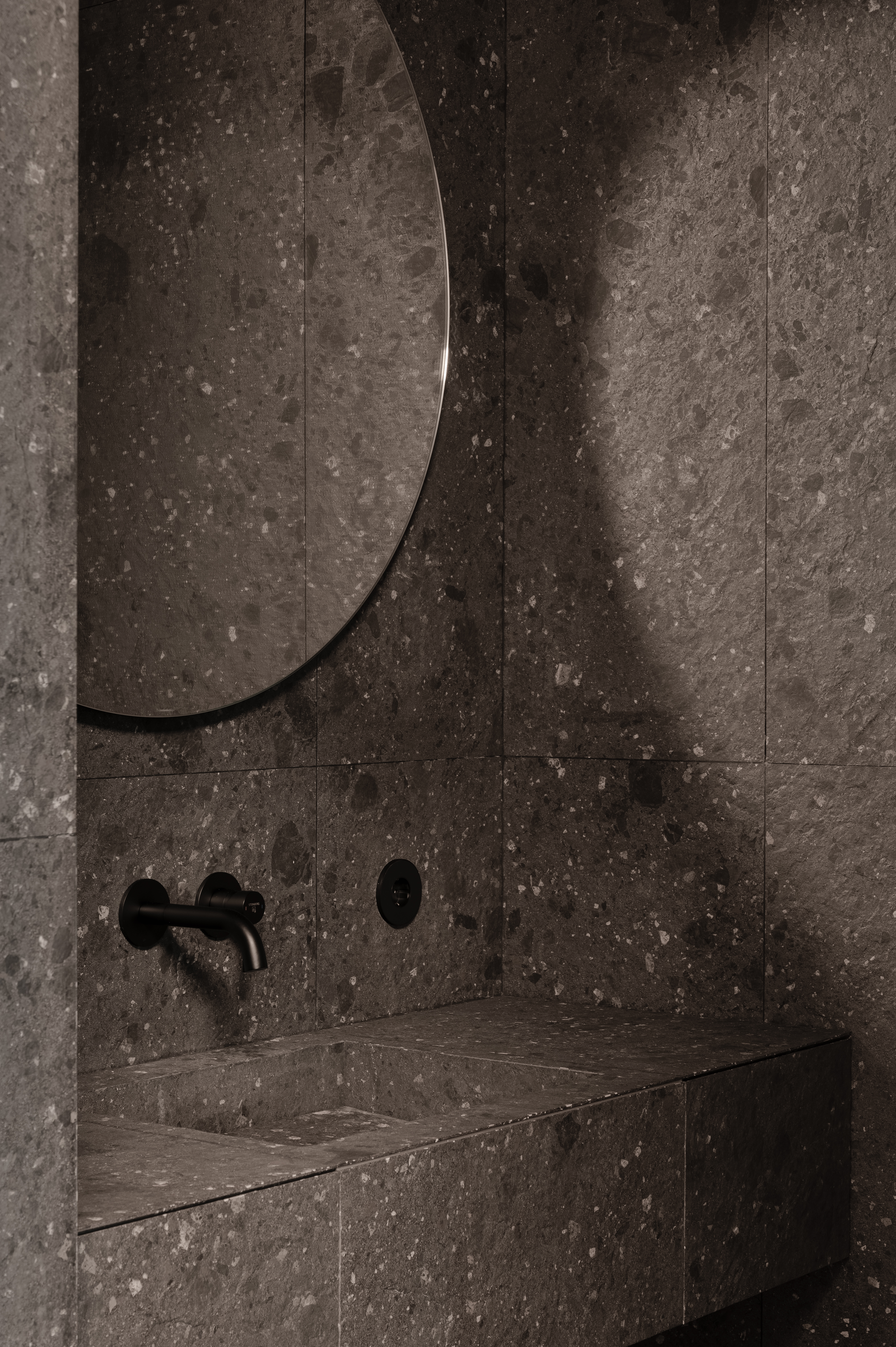 单元空间·B14 办公室丨乌克兰基辅丨Yakusha Studio-30