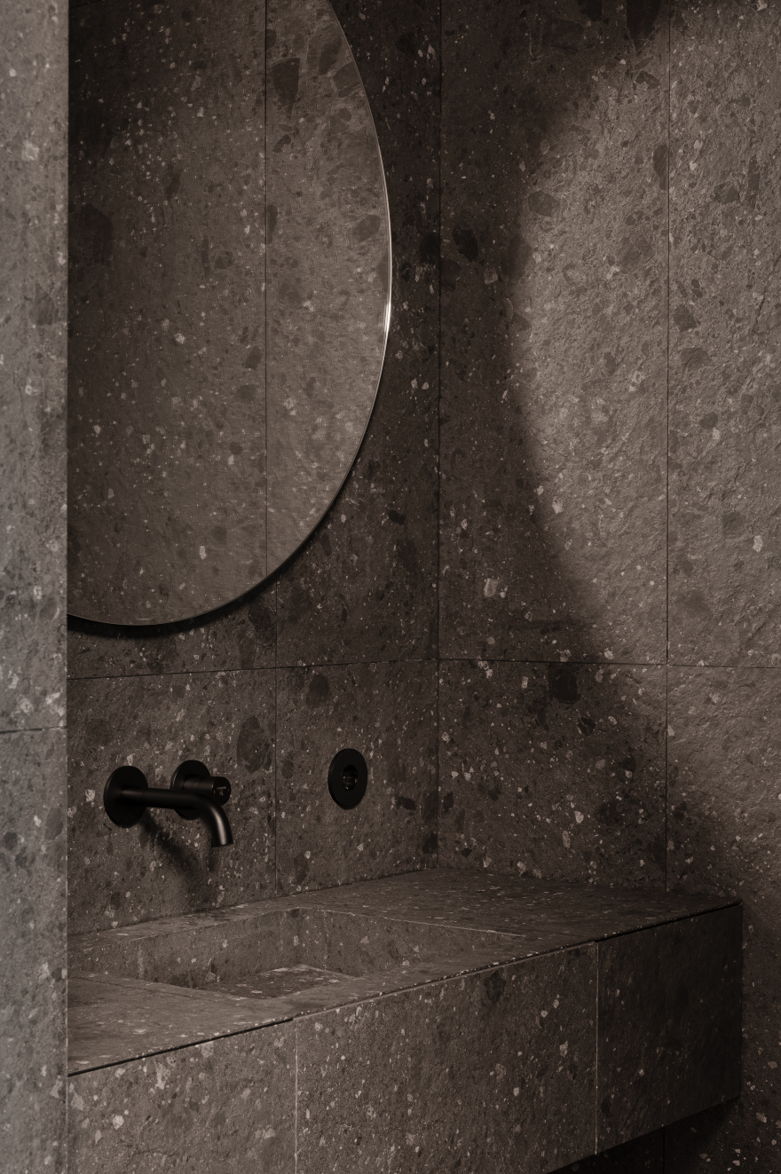 单元空间·B14 办公室丨乌克兰基辅丨Yakusha Studio-30