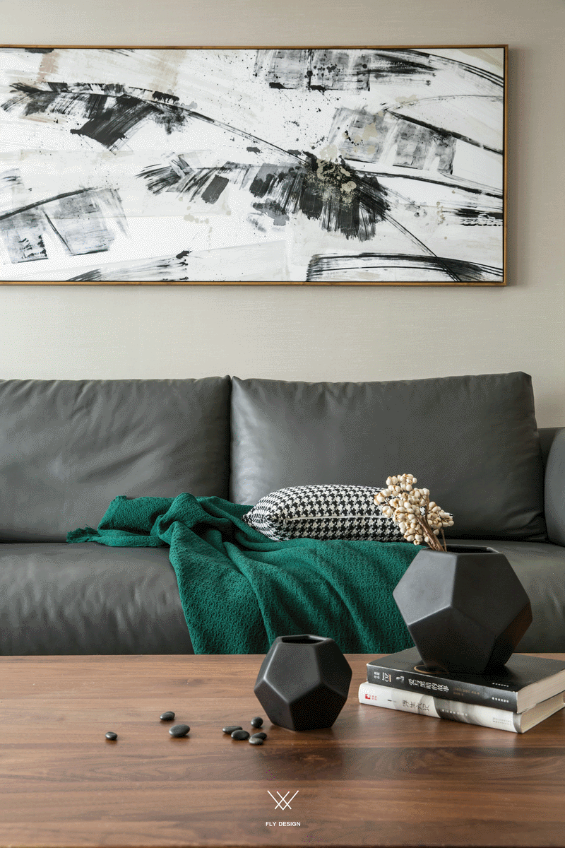 「微醺」休闲台式风-35