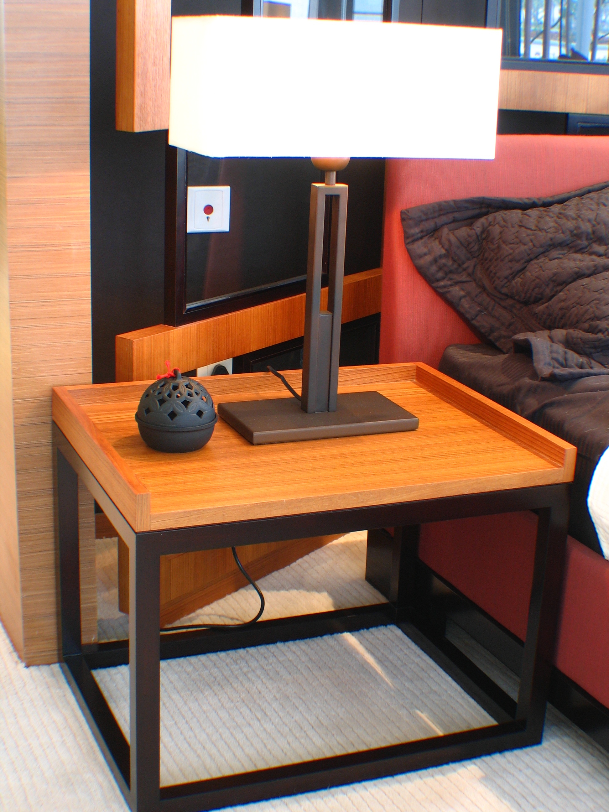 梁志天  上海九间堂C3型別墅样板房 CAD施工图+软装 实景照片-52