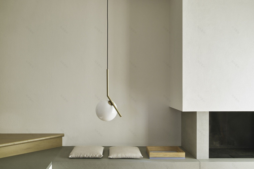 The Villetta(意大利郊区别墅)-18