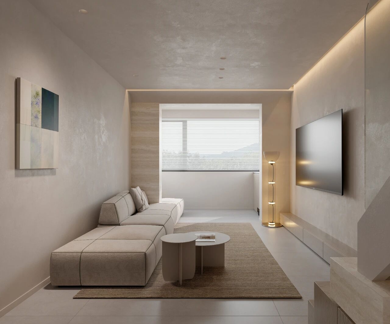 大思｜音乐制作人的家丨中国上海-10