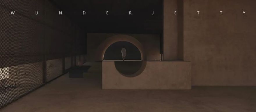 無界 · 意有形 • 境無界 · 刘进才的建筑空间艺术探索丨WUJE(無界)设计-16