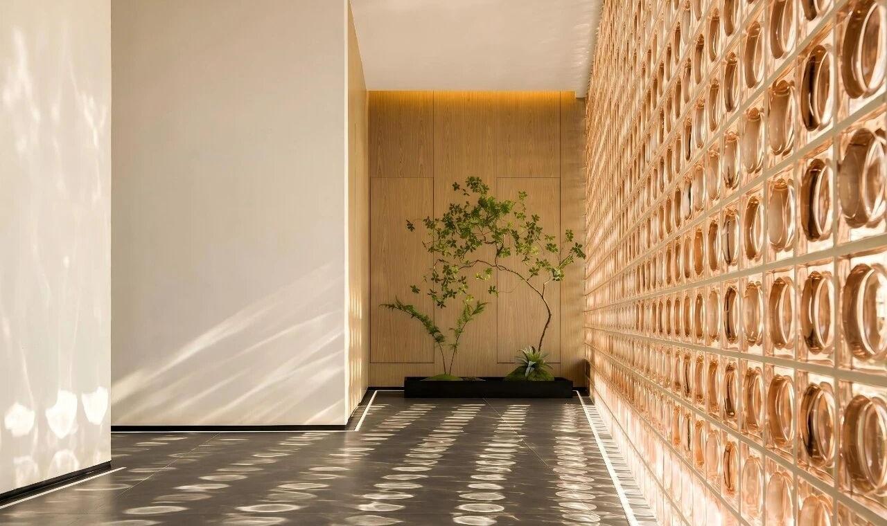 绵阳·永盛和粼湖轩销售中心丨中国绵阳丨成都 JS 鲸舍设计|范相成-27