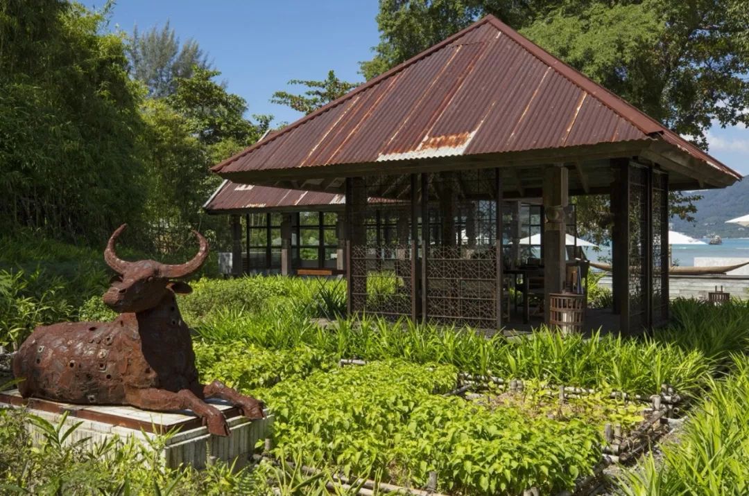 BAR Studio | 酒店设计界的优雅传奇-33