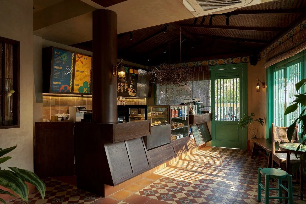 Maykitchenware 陶艺工作室丨越南河内丨17_th_,Maykitchenware-76