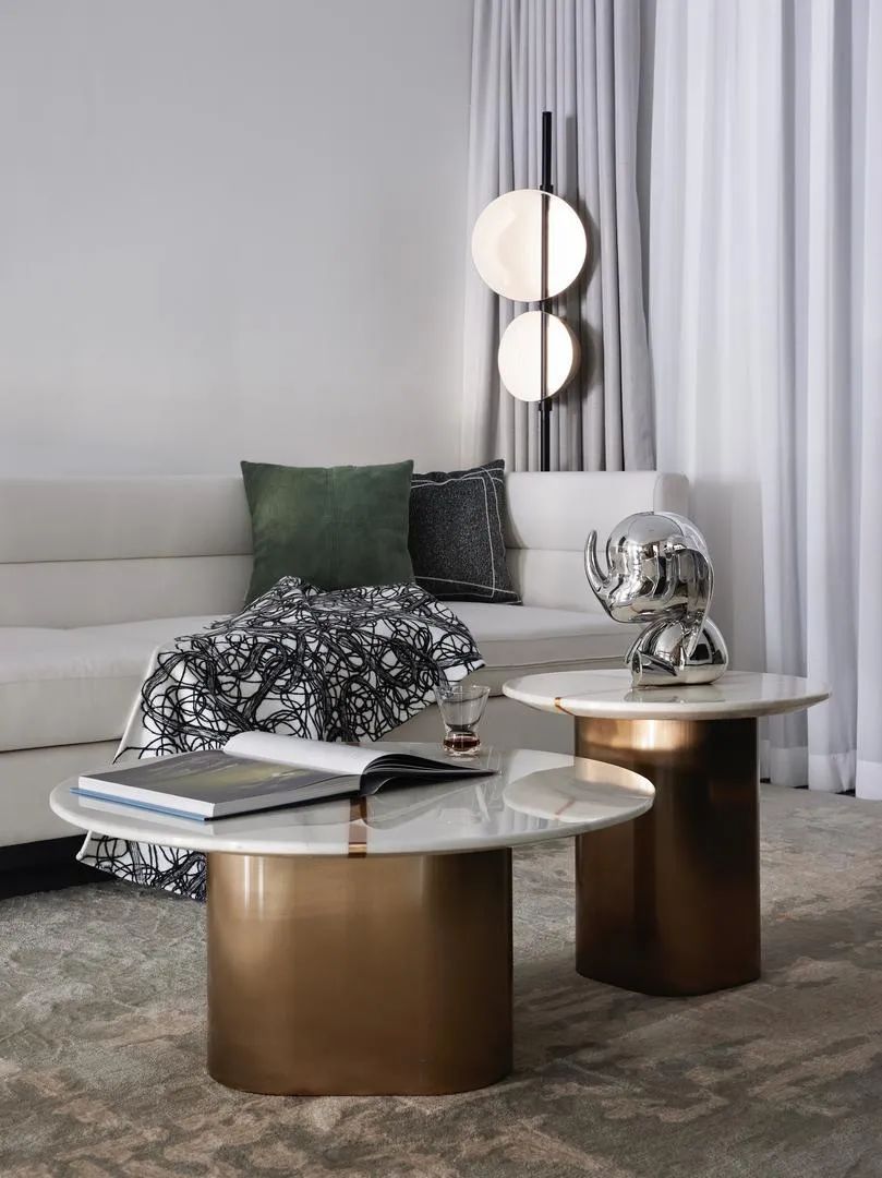 深业松湖云诚花园丨中国东莞丨香港莫兆铭建筑设计有限公司-11