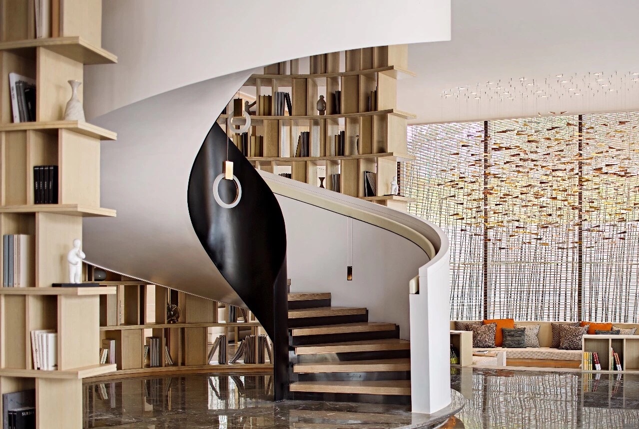 极致永恒的国际东方：演绎气质非凡的艺术境界-6