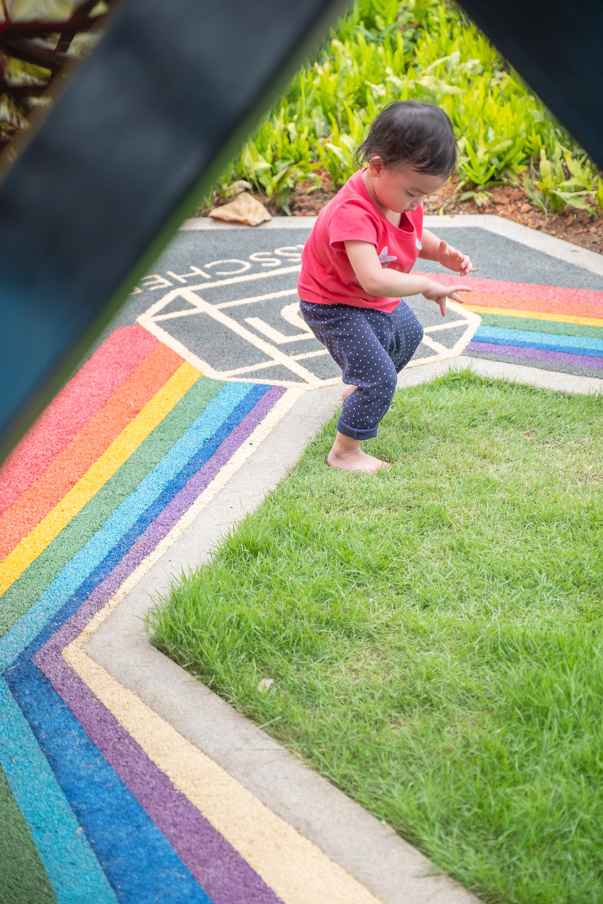 泰国创意游乐场设计 | 寓教于乐，探索无限-68