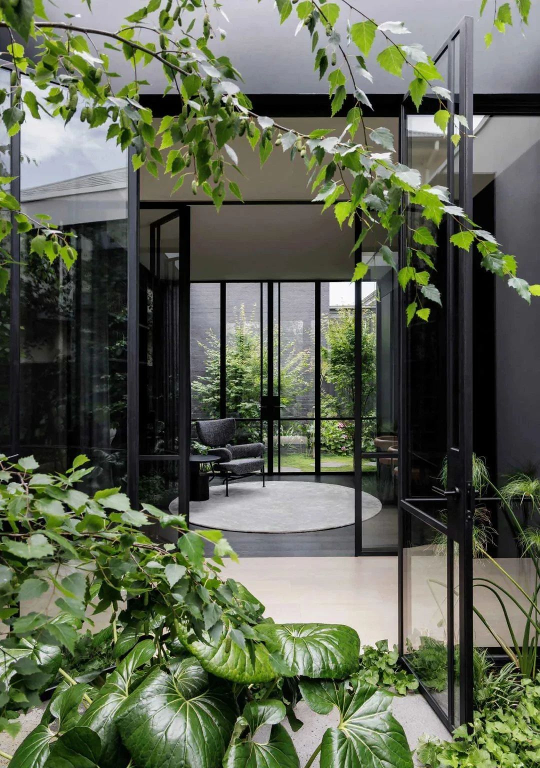 Adelaide Villa 别墅设计丨澳大利亚墨尔本丨Mim Design-31