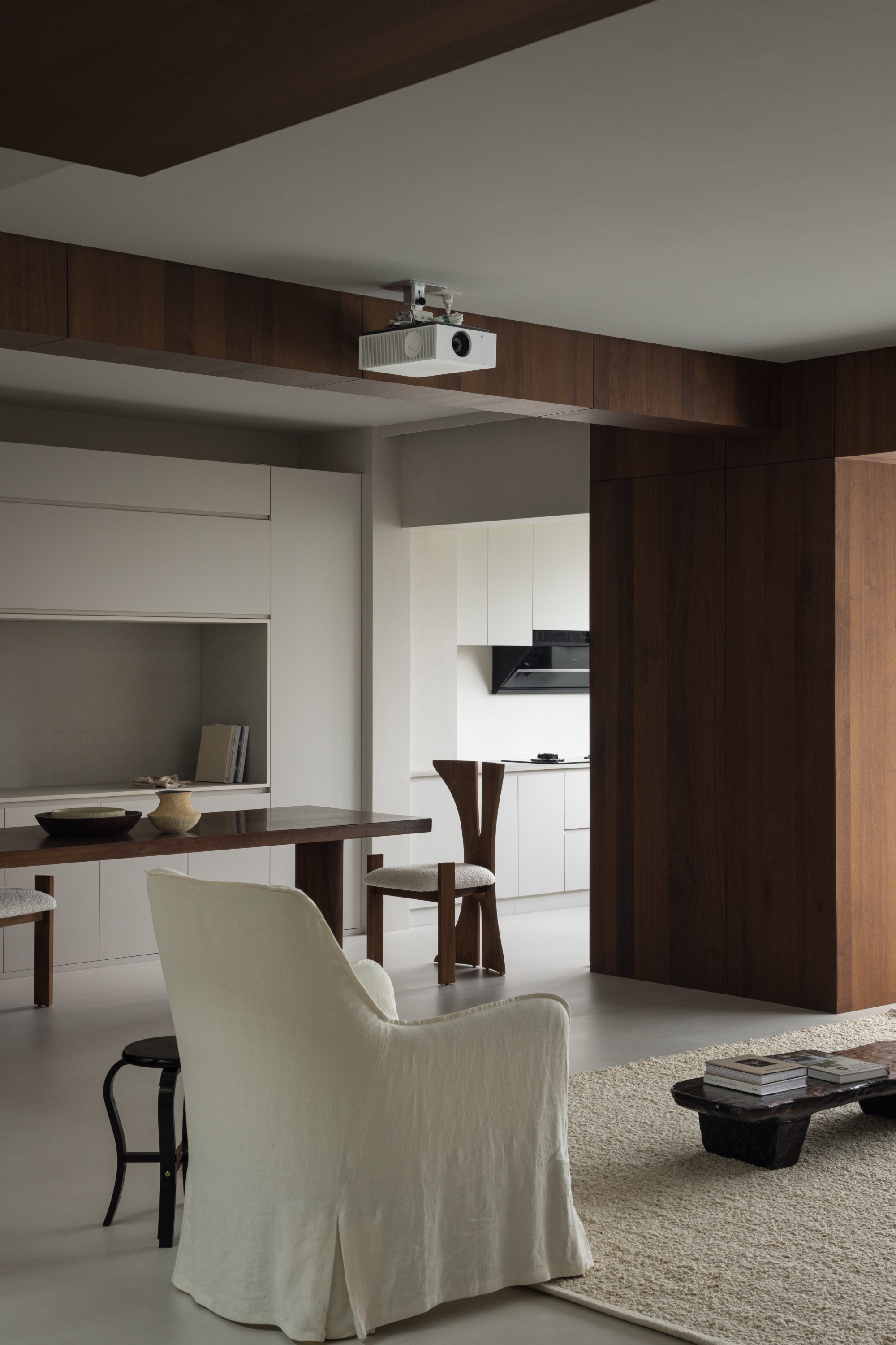 斜顶之上丨中国四川丨聿言设计工作室-10