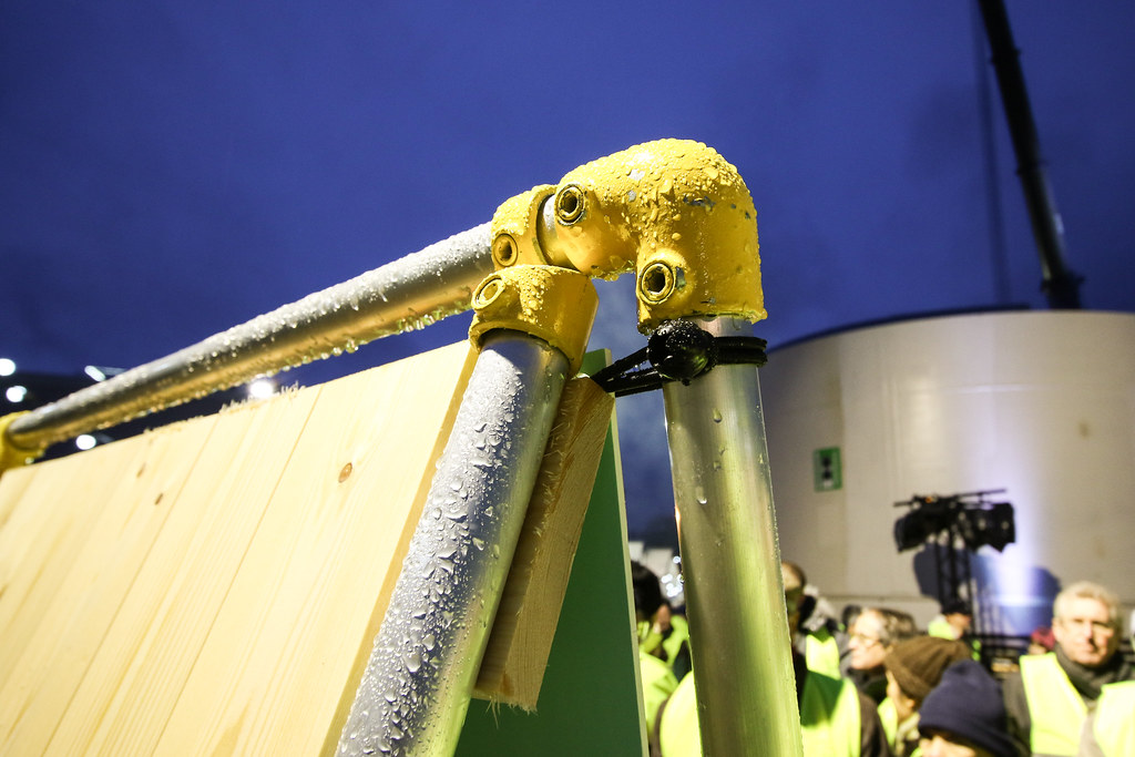 Chantier Partagé（共享工地）丨法国丨Collectif Parenthèse（括号集体）-97