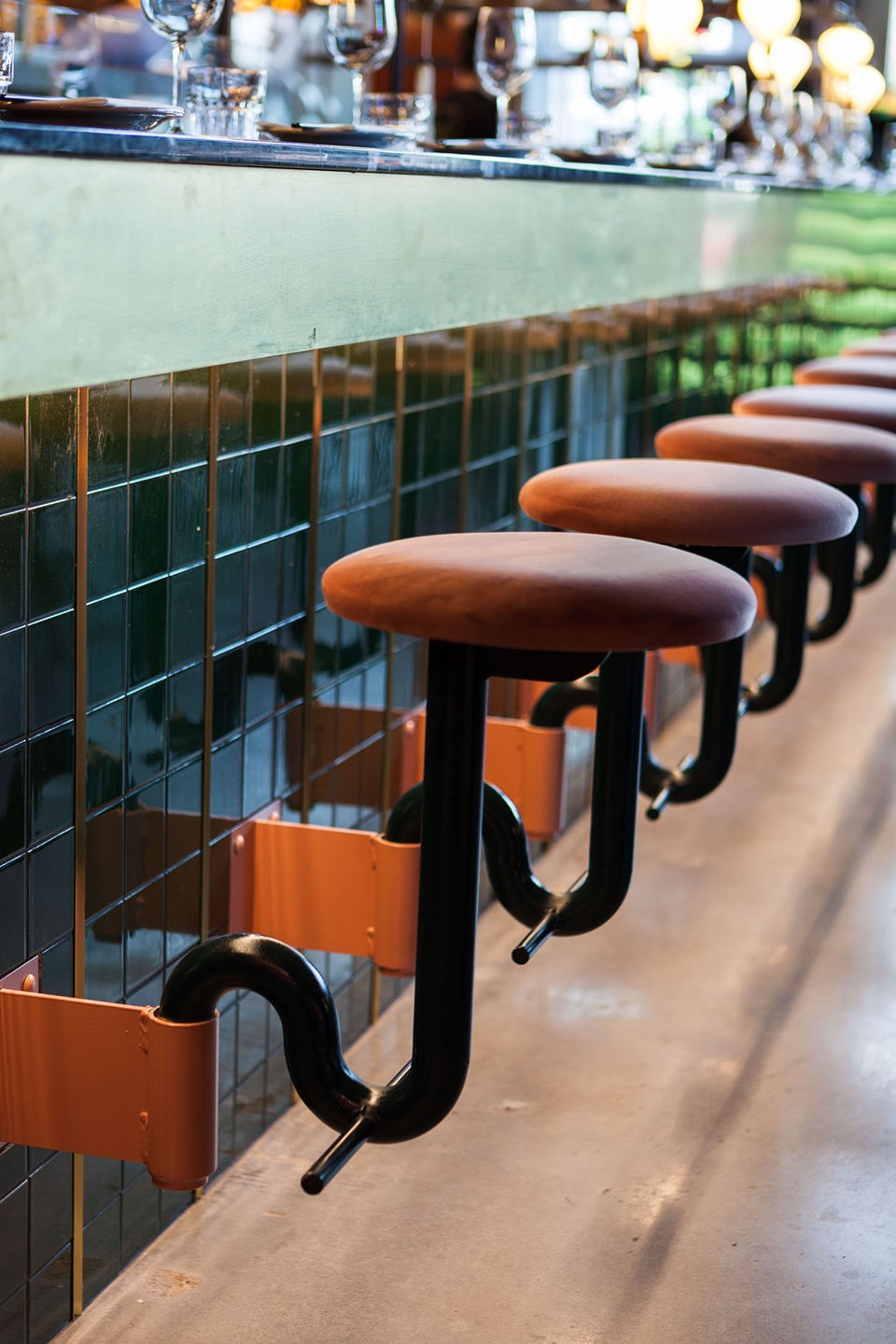 Miss Wong 中餐厅-57