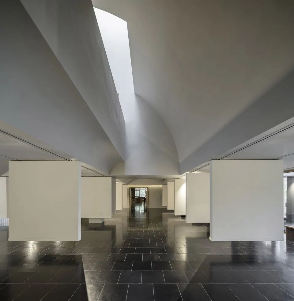 北京君山美学生活馆 | 自然与当代的和谐交融-42