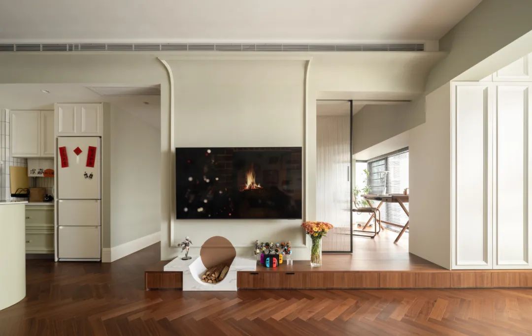 复古南洋风 · 独特格调的二人世界丨中国深圳丨启物设计-93