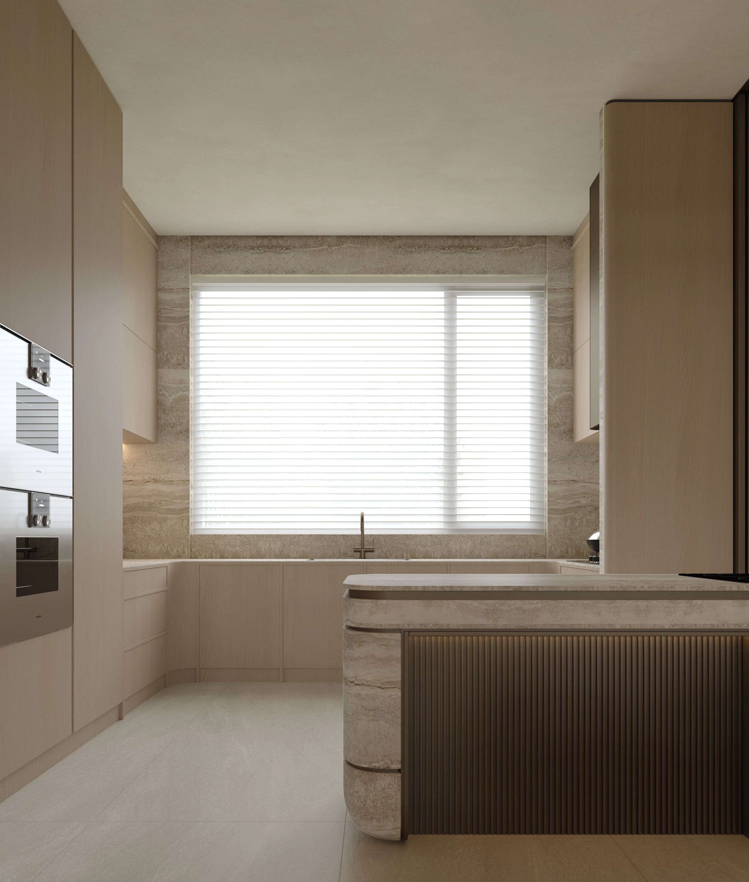 新作 幸福里丨中国上海丨上海舍内建筑装饰工程有限公司-24