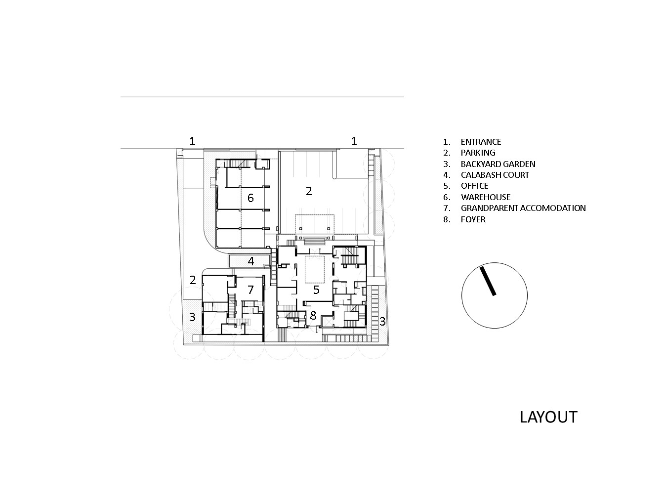 RCD Office & House | Mastermind studio-49