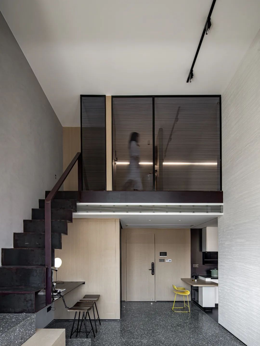 轩宇设计 I 隐奢之所 — 峡山小洋楼506㎡-102