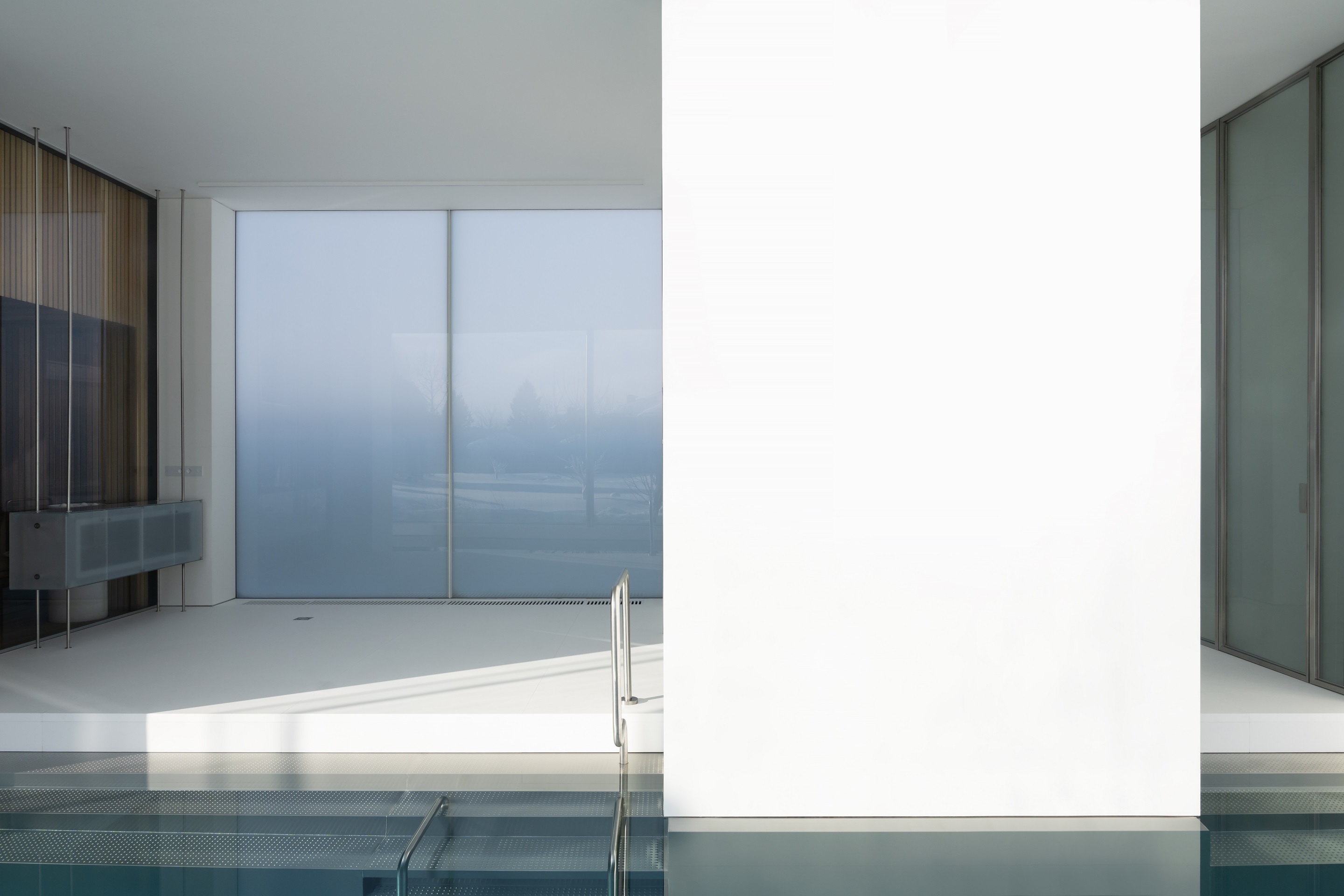 现代乡村别墅设计丨Tsimailo Lyashenko and Partners-26