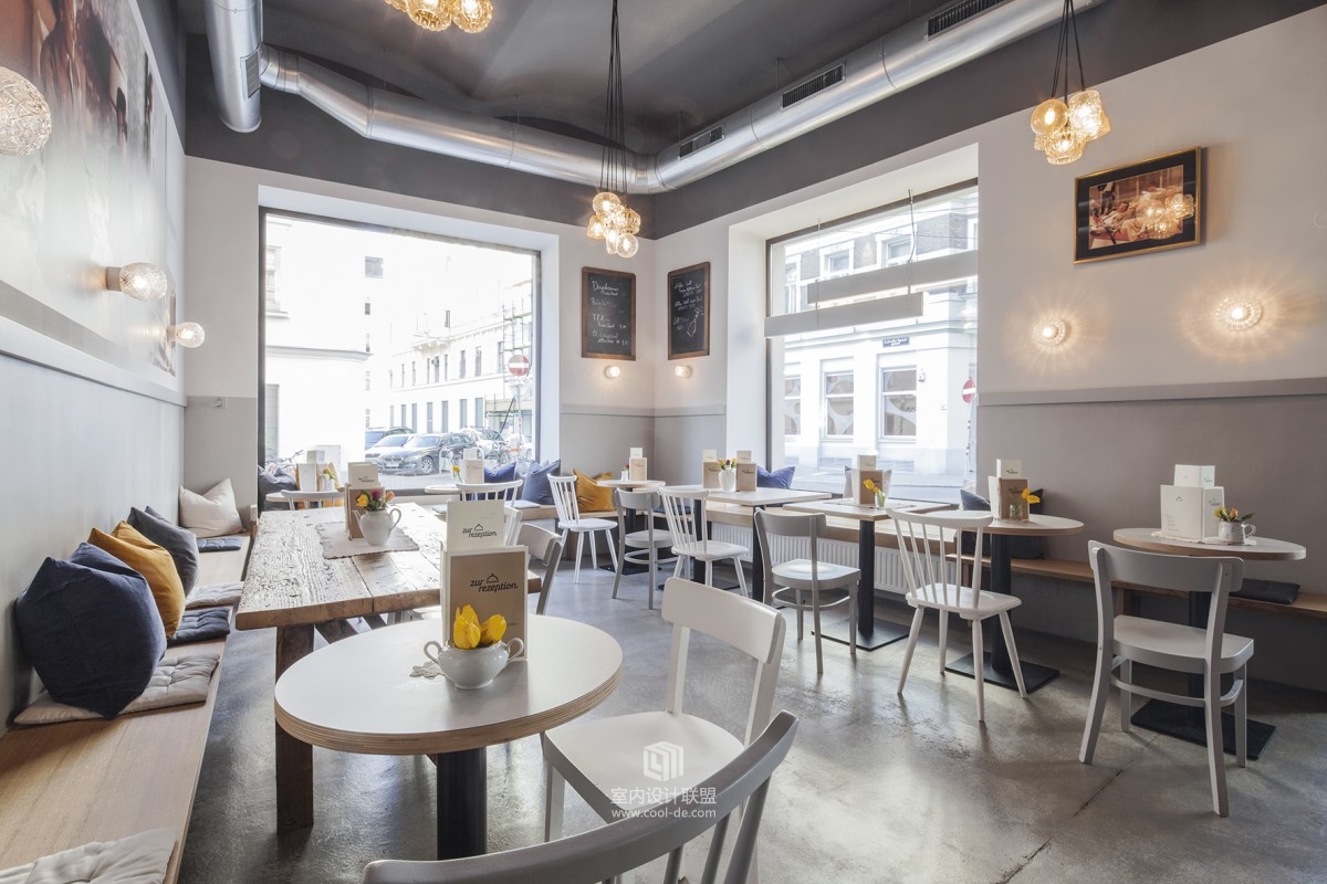 奥地利利奥波德城Grätzl酒店-23