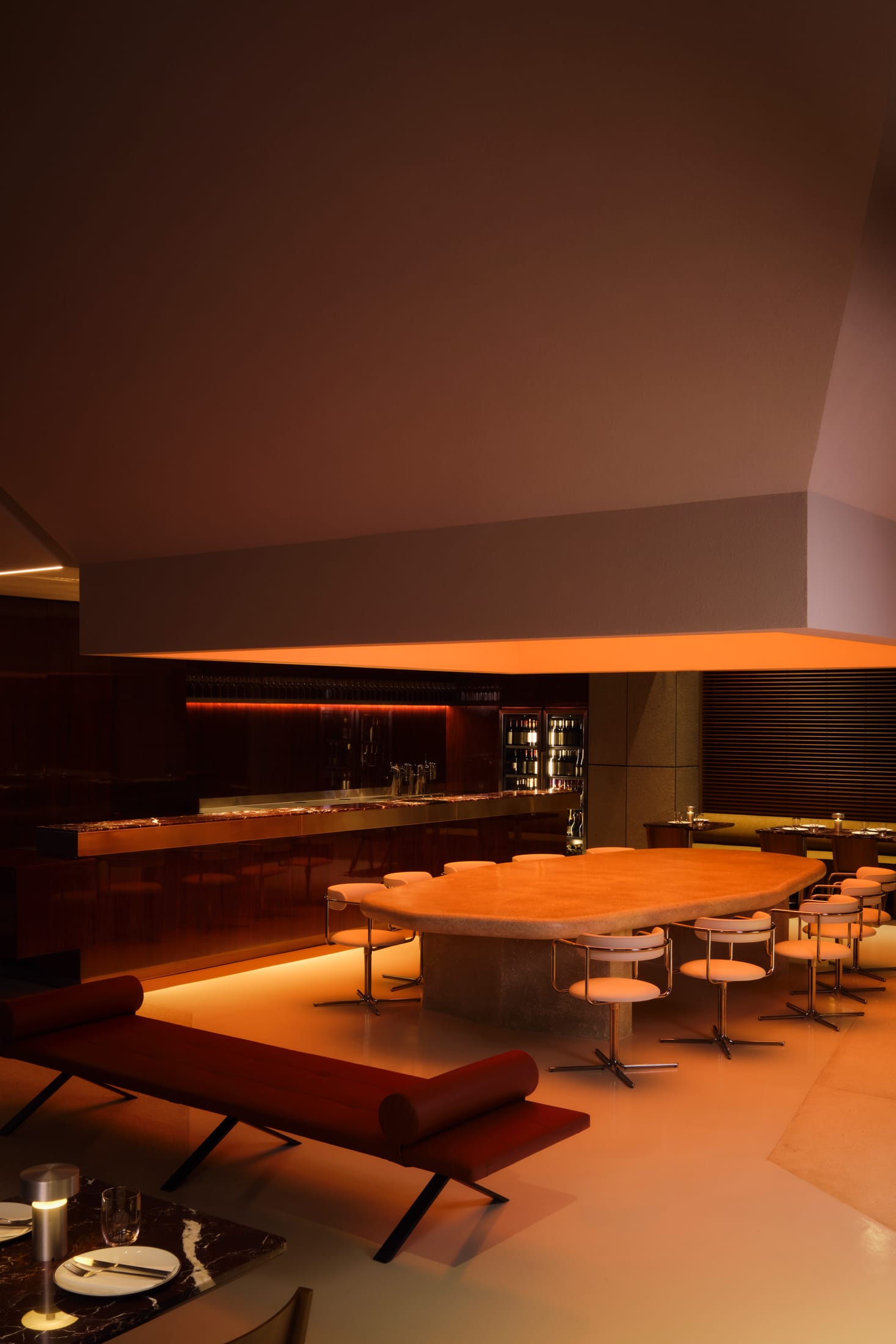 丨罗马尼亚布加勒斯特丨AÉ02（建筑师Anda Zota和Elena Viziteu）-1