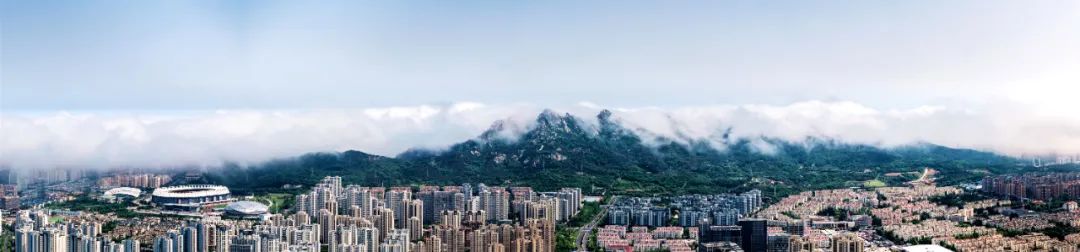 资讯|青岛浮山全民健身中心盛大开放——北洋设计以建筑之力赋能城市民生-11