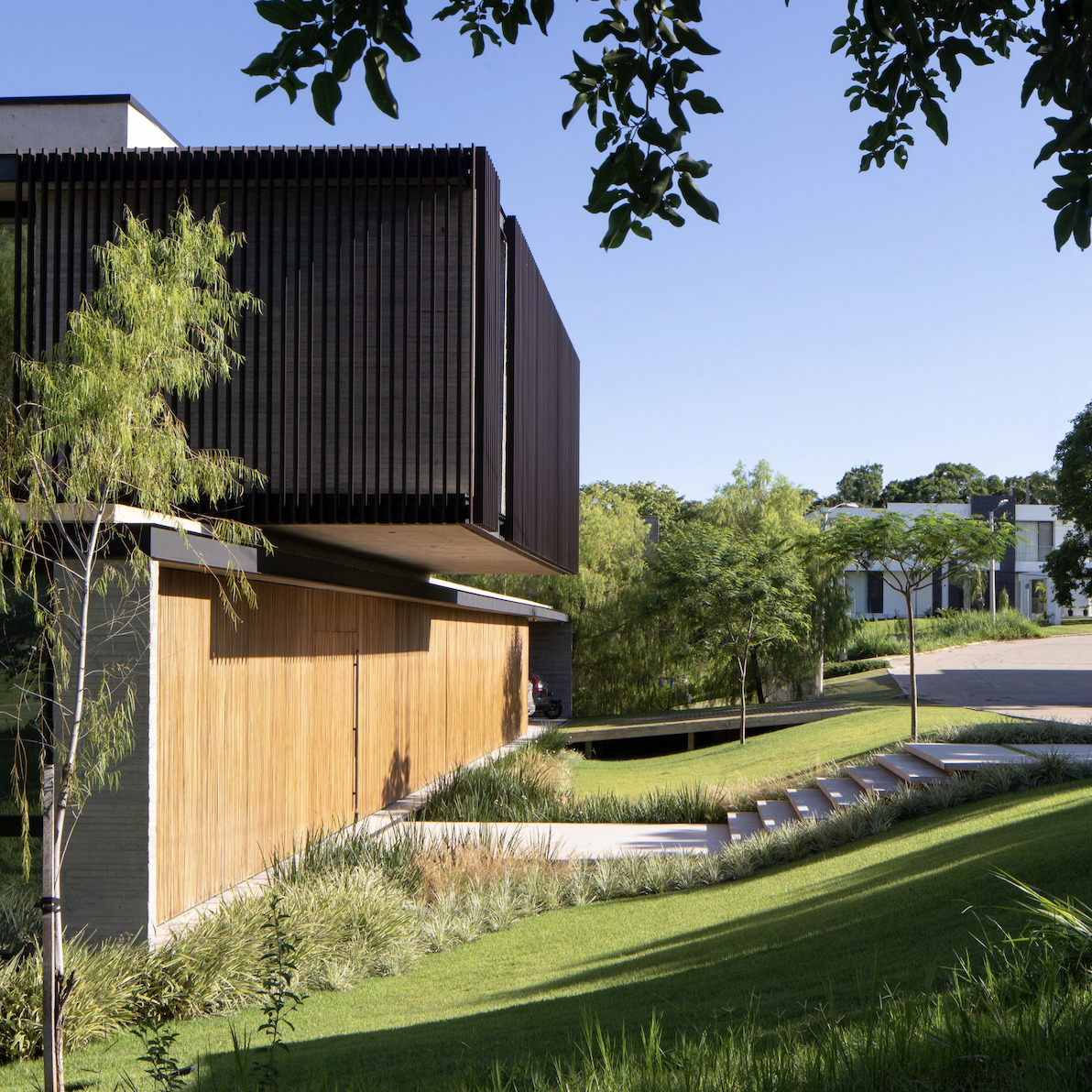 萨拉蒂诺之家丨BoliviaSanta Cruz丨Sommet-14