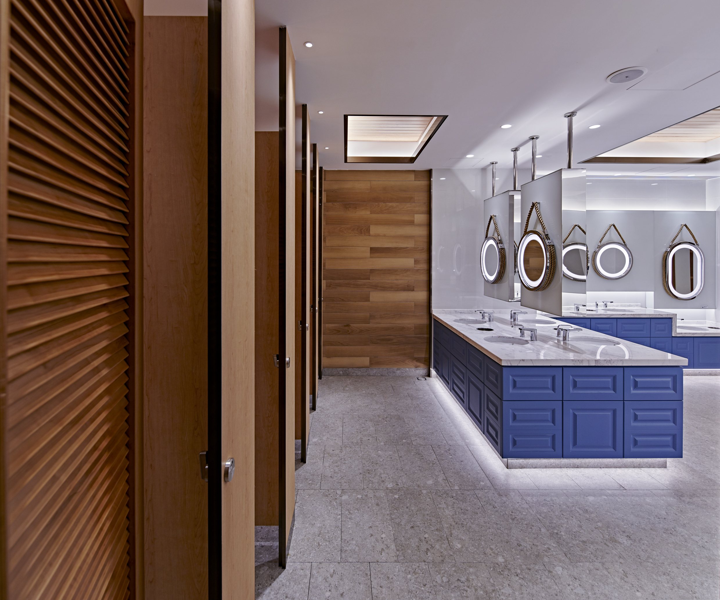 佛山新 DNA 购物中心-16